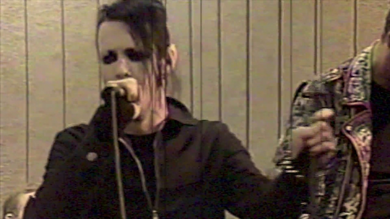 Lugosi's Morphine - Devil Bat (Live On Stories, Wisdom, And Recipes)