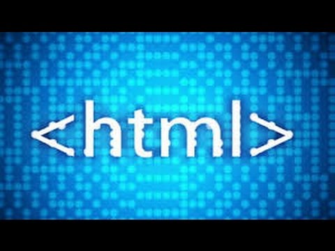 HTML tutorial Part 9 Adding Images