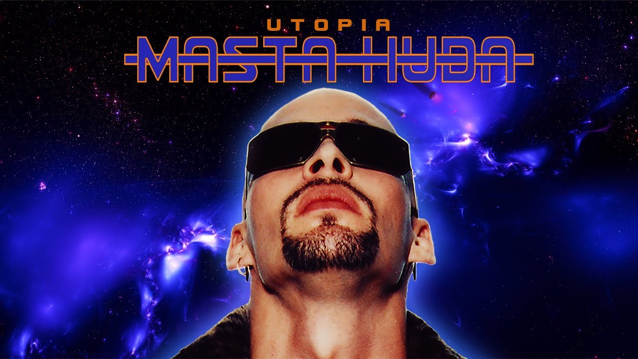 Смотреть «mASTa hUDa - UTOPIA» на YouTube Смотреть «mASTa hUDa - UTOPIA» на YouTube
