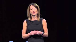 What is Success? | Sarah Garr | TEDxWestVancouverED