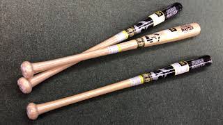 所沢市 野球専門店 ワールドペガサス トレーニングバット 竹バット オススメ品