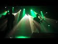 Capture de la vidéo Zhrine "The Syringe Dance" At North Of The Wall 2018 Glasgow Uk