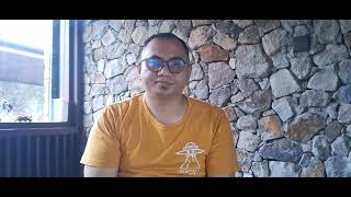 Kisah nyata tentang Lagu I have Decided to follow Jesus (Mengikut Yesus Keputusanku)