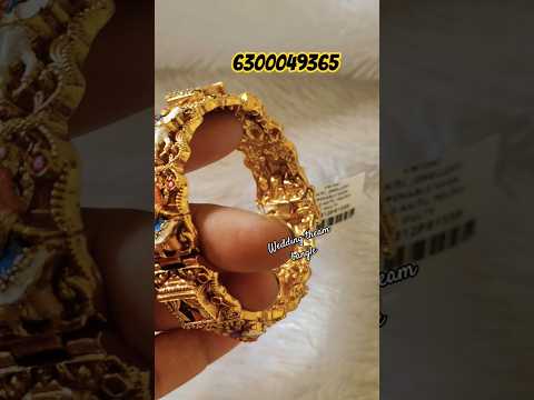 openable kada to order whatsapp 6300049365