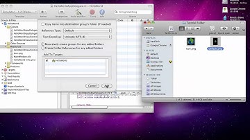 iPhone Dev Tutorial - Splash Screens