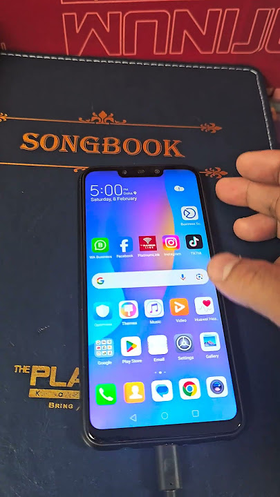 Platinum DK88, tutorial on how to use the Platinum link app