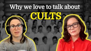 Why do we love to talk about Cults and Subcultures? | In Conversation with Guinevere Turner