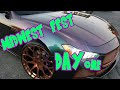 MIDWEST FEST PRE CAR SHOW 2020 DAY ONE