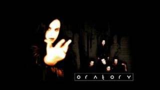 Video thumbnail of "Oratory - Eternal Flame"