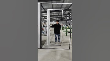 PC crystal partition door, winter cold and warm, transparent, frosted two kinds of mesh.#qiangning