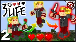 3Rd Life - Pants Swappers And Team Castle