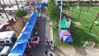 2016 LA Lineman Rodeo - Facility