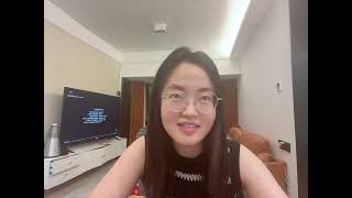 Video for Master of Technology (Enterprise Biz Analytics) at NUS