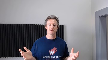 Wicked Reports CEO Scott D Reviews Startup Hypeman