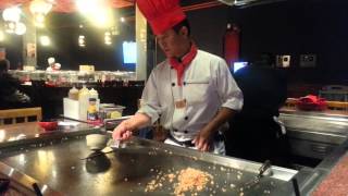 TAIRYO Japanese restaurant in Lisle,IL