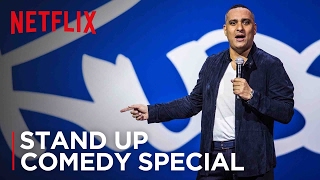 Russell Peters: Almost Famous | Official Trailer [HD] | Netflix