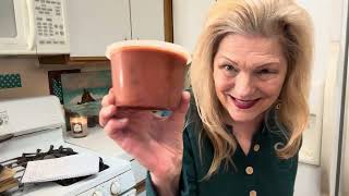 Seniors Jobless Poor? How To Eat Better & Avoid Waste-Just By Being A Little More Organized