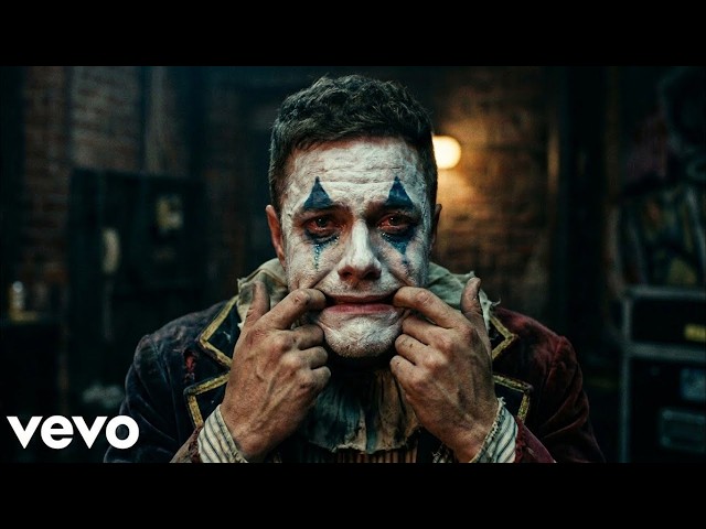 Imagine Dragons - Painted Smile (Original Music Video)