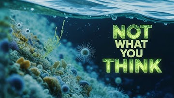 It’s Not Trees — This Creates Most of Earth’s Oxygen.