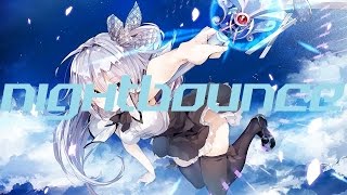 ◙ Nightbounce - In The Air ◙