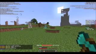 Hacker in Mineplex Clans