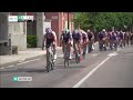 Resumen del Giro Donne 2023 - Etapa 9