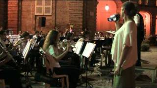 Delta force theme di Alan Silvestri arrangiamento di Antonio Di Iorio