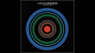 New Order - Blue Monday (Instrumental) 432 Hz