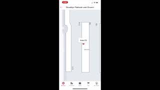 First Shipt order shop tips - easy to use tip for locating items and organizing the shop screenshot 1