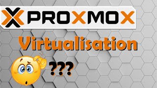 Proxmox. Что это? Зачем виртуализация? Возможности и общая информация.