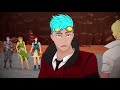 RWBY Funny Moments Volume 3