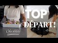 ORGANISATION VACANCES ⛱️ : Tout préparer SANS STRESS (checklists & astuces) 🧳