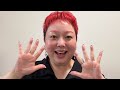 【GRWM】ノーファンデで褒められたメイクをしながら、最近のこと