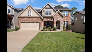 730 Harvest Lane video tour
