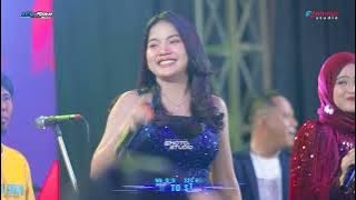 JANJI SUCI DINDA TERATU - NEW LEVYS STAR - WEDDING KAYLA & LUTFI - MULYOHARJO JEPARA