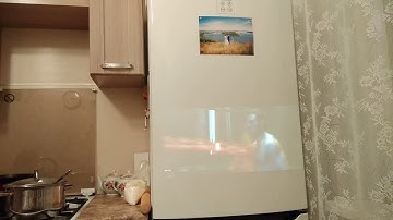 Everycom S6 projector