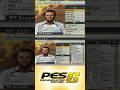 Rosenborg BK Full Squad in Pro Evolution Soccer 6 (PES 6) / Winning Eleven 10 – Team & Player Stats