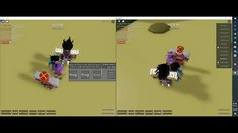 how to dupe stands ABD update it got patch