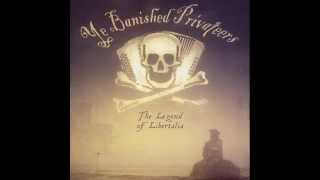 Ye Banished Privateers - Bring out Your Dead chords
