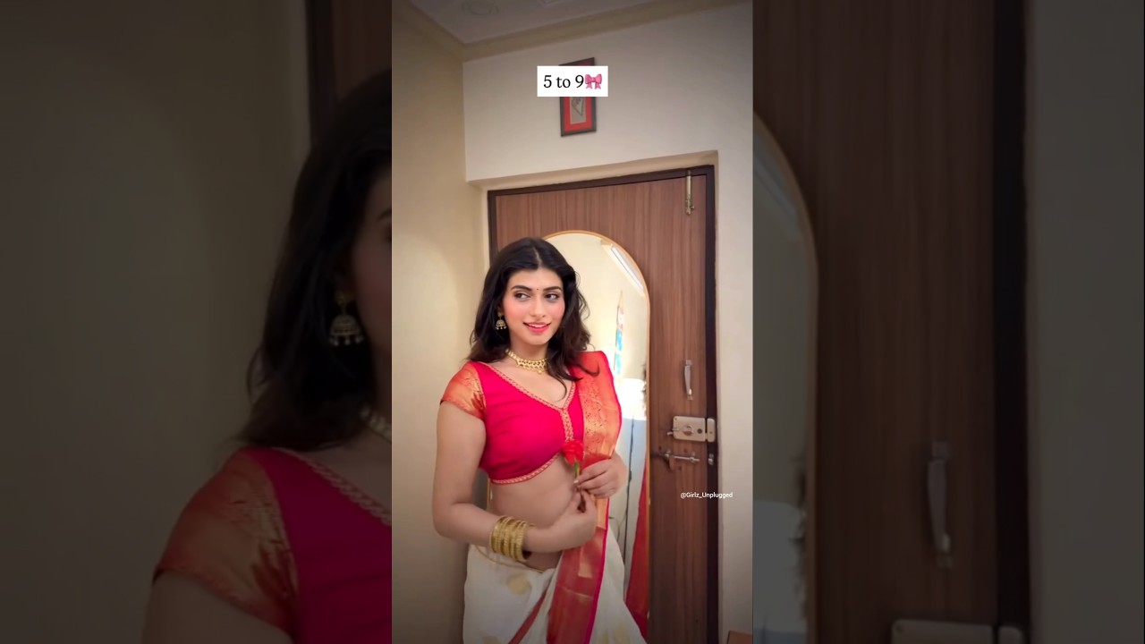 CHARACTER DHEELA 🥰😘  ~  HD INSTAGRAM REELS  ~  2K 4K ~  Girlz_Unplugged  ~  @i_ishapandey