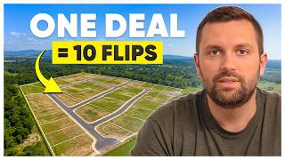 The Smartest Way to Finance Land Deals | Real Deal w/ Neil Clements 45