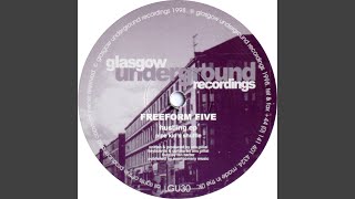 The Hustle (Extended Mix)