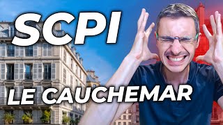 DO NOT invest in SCPIs! (7 reasons)