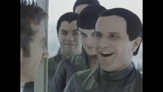 Galaxy Quest (1999) - VHS + DVD Spot 2