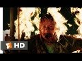 Dawn of the Dead (9/11) Movie CLIP - Fire Power (2004) HD