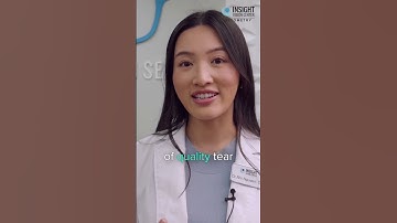 Understanding Dry Eyes: 3 Key Causes and Effective Solutions for Lasting Comfort