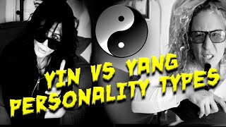 Famous Yin Versus Yang Personality Types (A Yin Yang Love Affair) Wealth