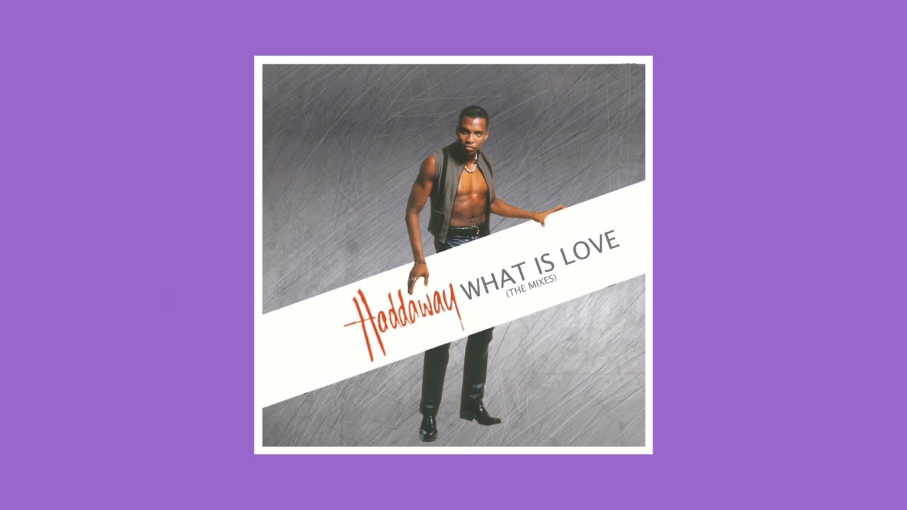 What Is Love | normal speed