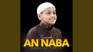 Download Lagu Surah an Naba