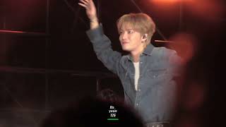 [4K] 260405 김재중 Luvholic 러브홀릭 l 진해 체리블라썸 뮤직페스티벌